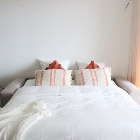 Crystal Residences - Luxurious Seaside Apartments オステンド エクステリア 写真